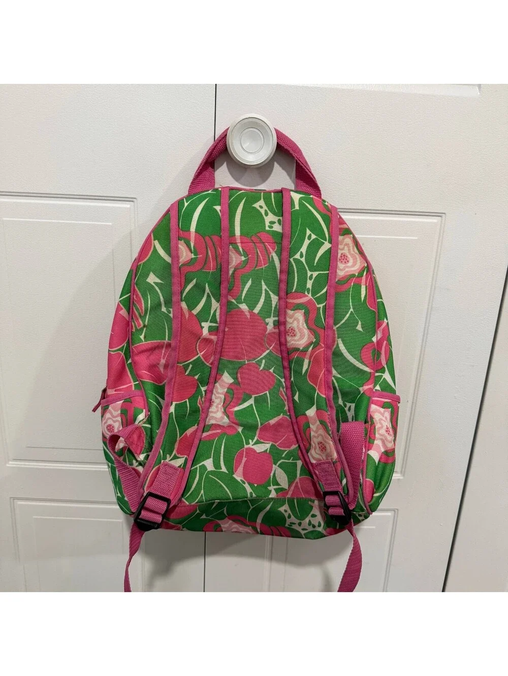 Lilly Pulitzer thank you